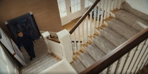 The Beast in Me tabloları3