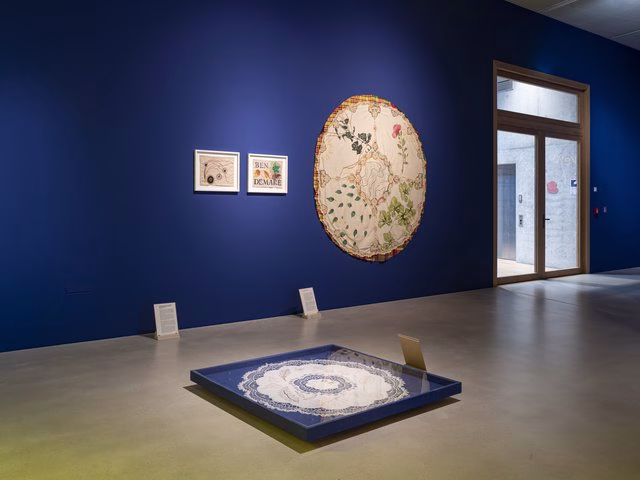 Karayip Bahçelerinden Berlin’e Bir Şifa Köprüsü: Spore Initiative ve "Welto and the Sacred Bush" Sergisi