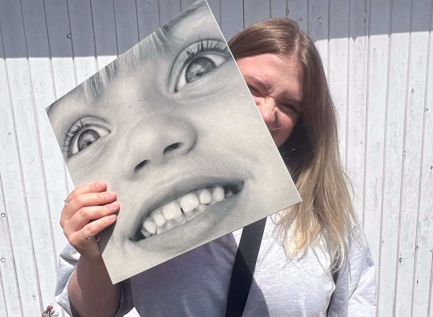 🎶 Günün Müzik Keşfi: Georgie Sweet "I Swear to You"