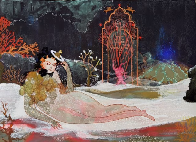 Please Do Not Disturb Sergisi