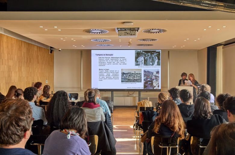 Salt Araştırma Fonları 2026 Başvuruları Başladı