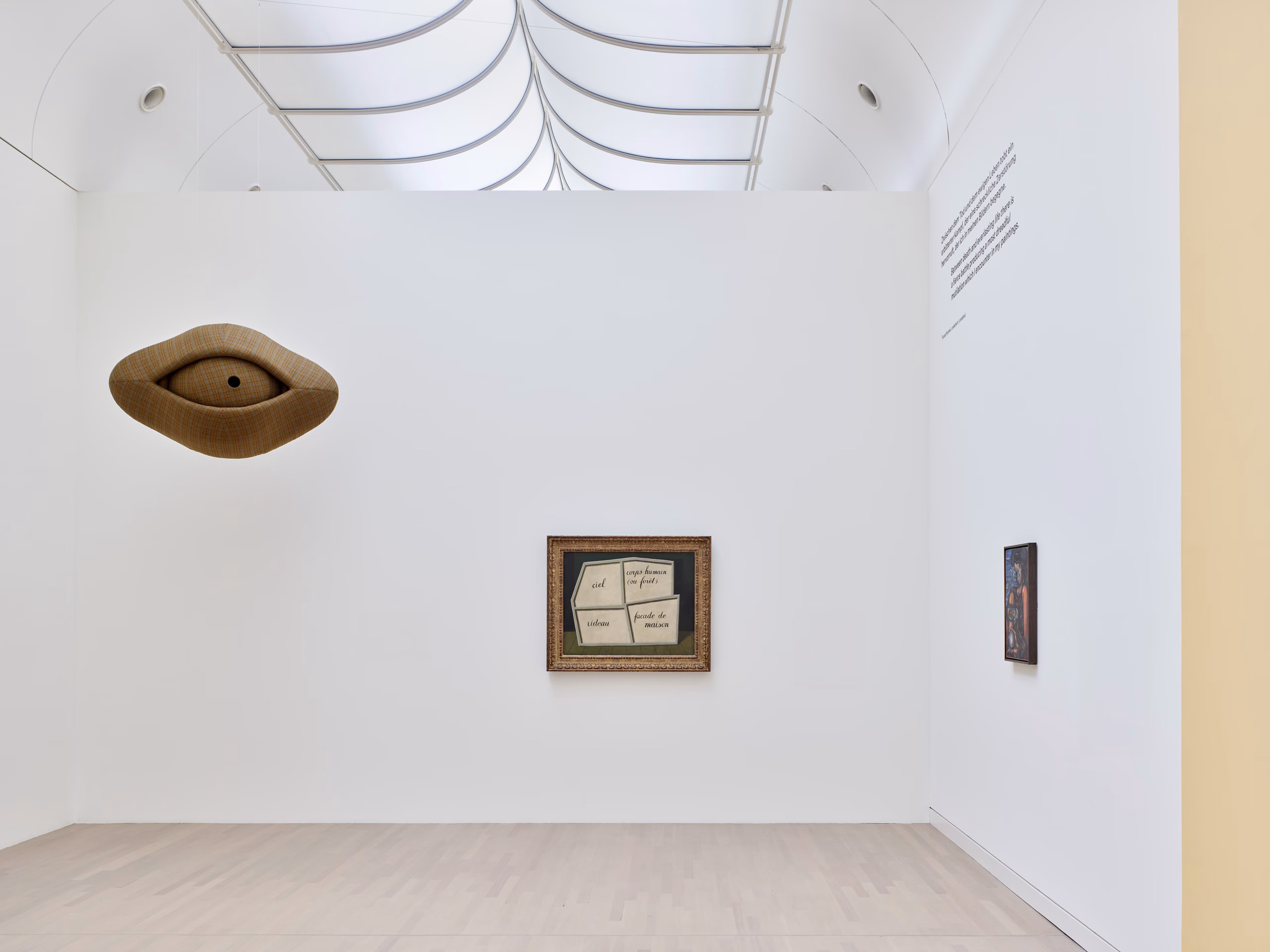 K20 "Senin Müzen! Senin Koleksiyonun!"