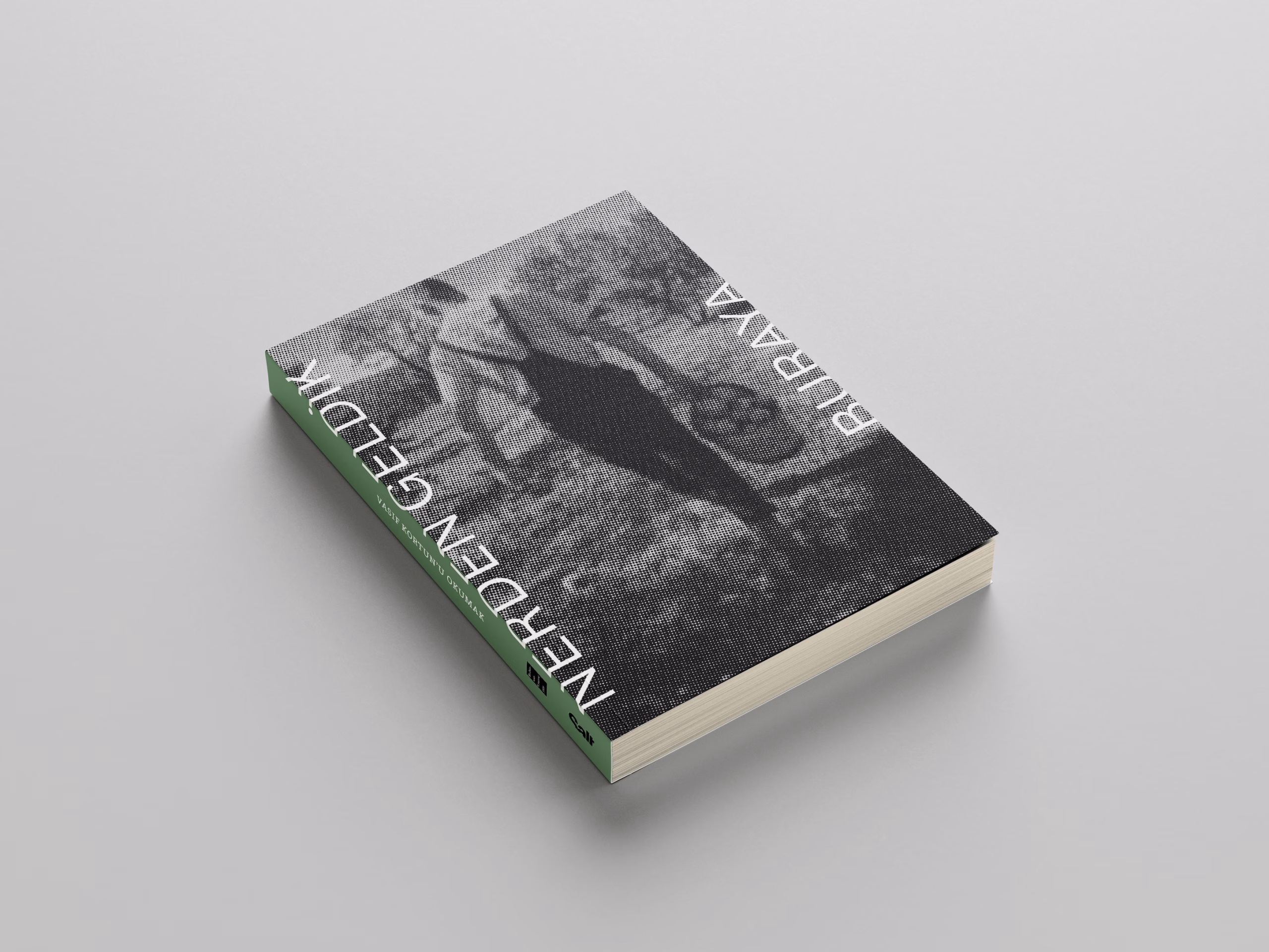 Sanat Kurumlarının Hafızasına Yolculuk: “Nerden Geldik Buraya: Vasıf Kortun’u Okumak”