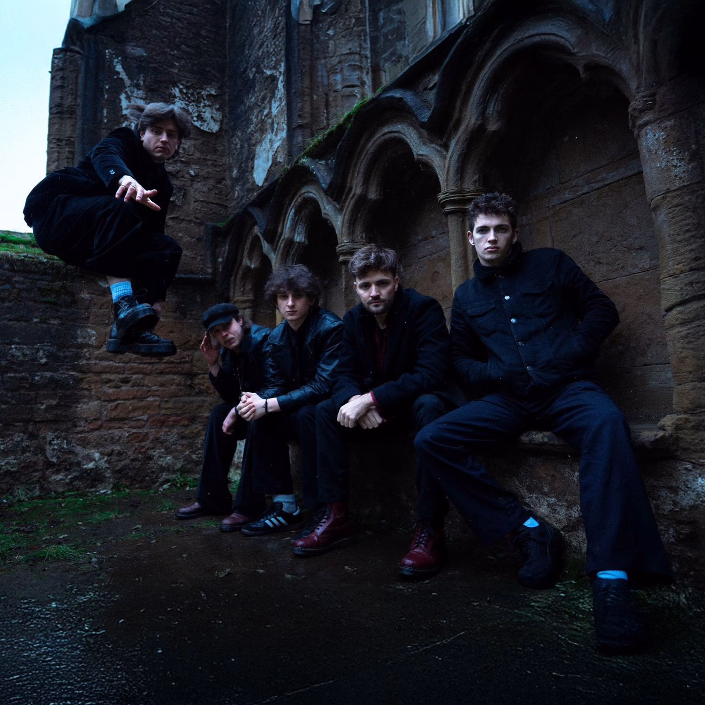 🎶 Günün Müzik Keşfi: Paradise Circus "Nevermind"