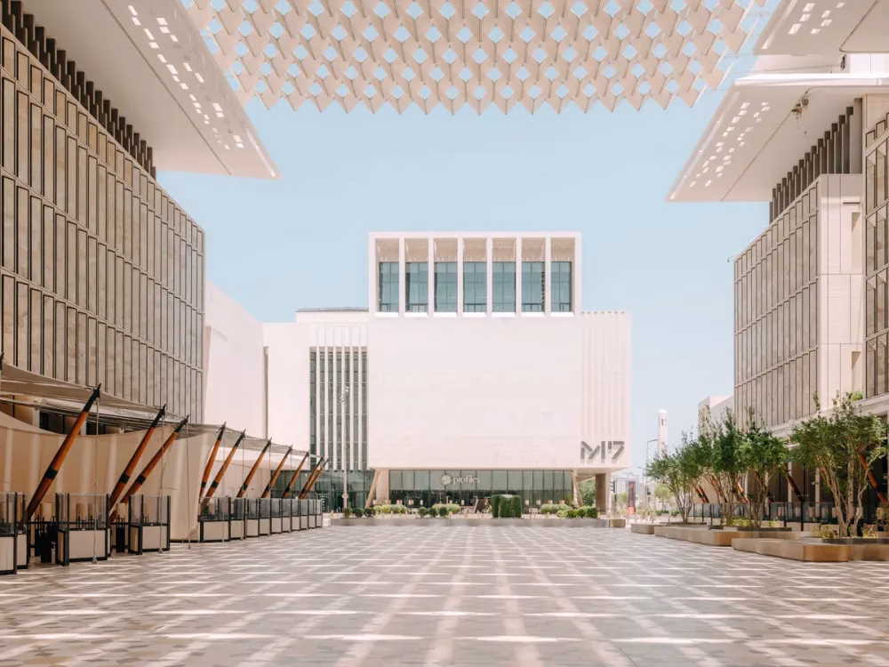 Art Basel Qatar: Ortadoğu Sanat Sahnesinde Yeni Bir Dönüm Noktası