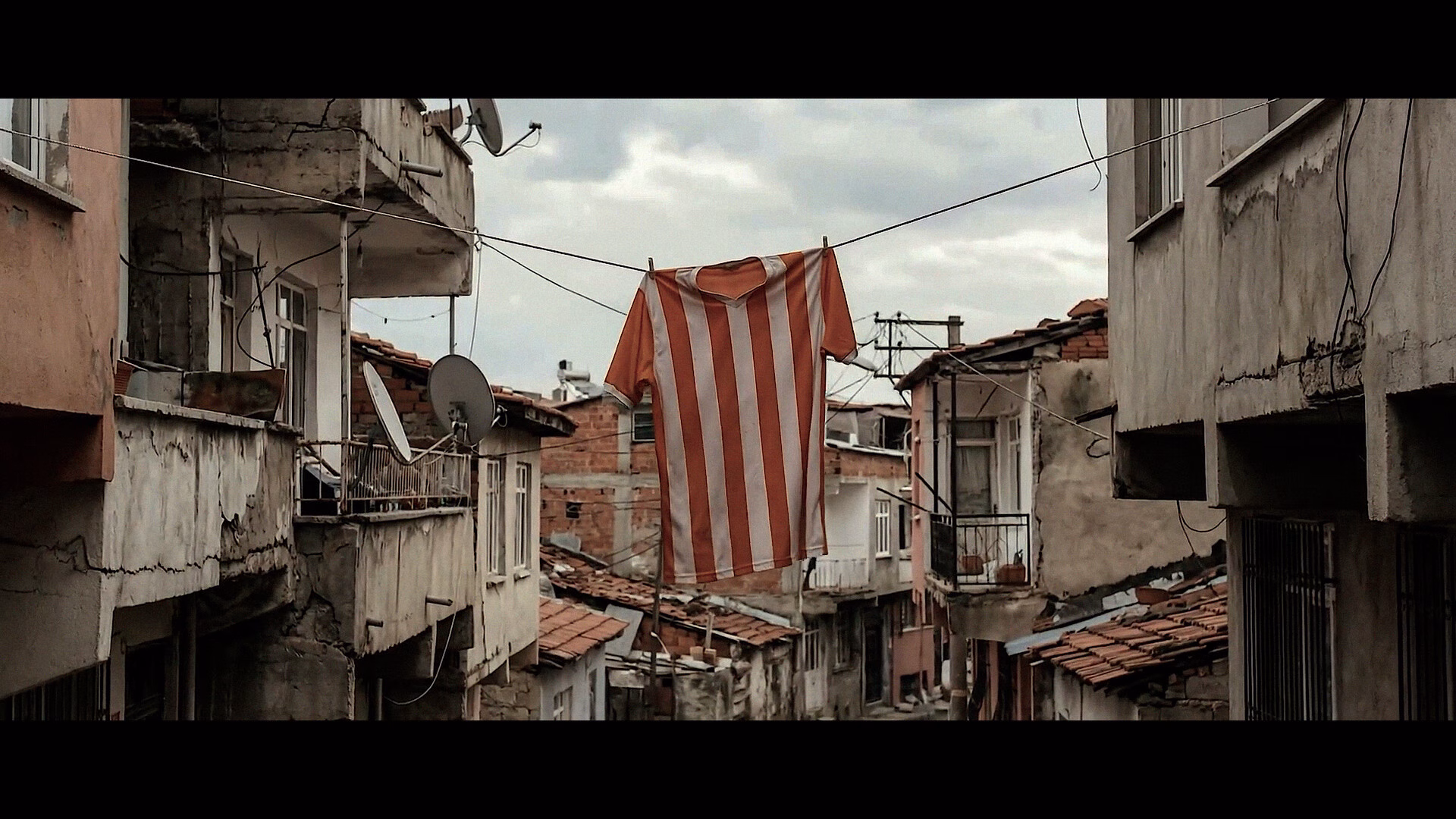 Piste, Sahaya ve Beyaz Perdeye Saygı Duruşu: 2. İstanbul Uluslararası Spor Filmleri Festivali Finalistleri