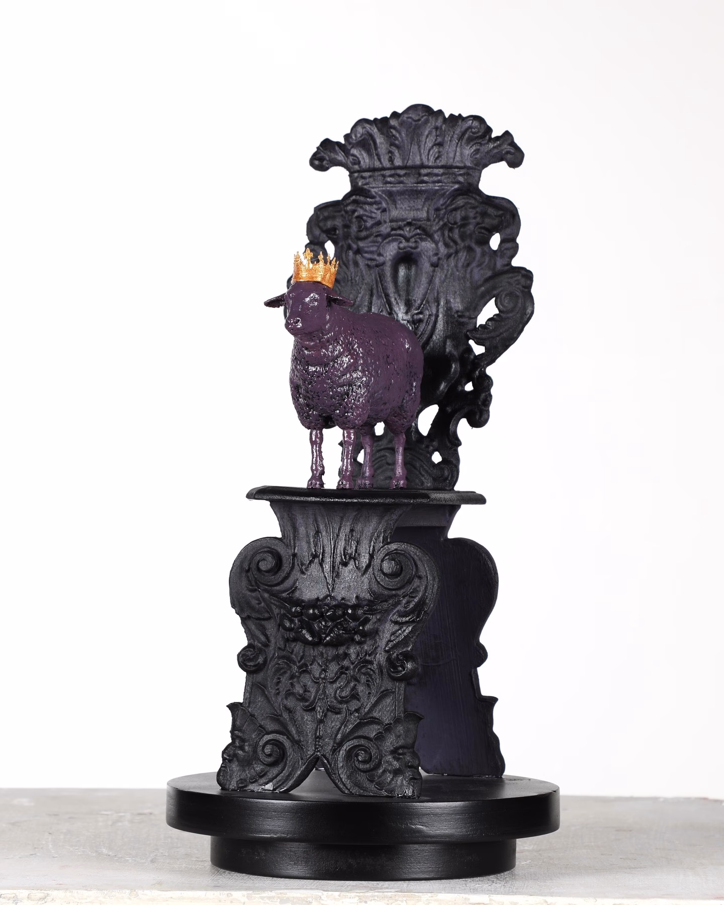 Pera’nın Tarihi Dokusunda Bir Varoluş Metaforu: İçimizde Büyüyen Orman