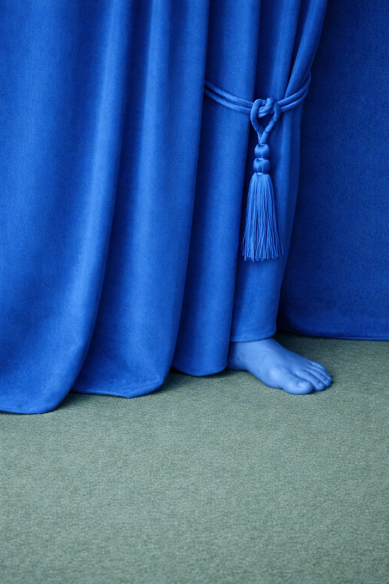 Egill Sæbjörnsson ve Kopenhag’daki "My Friend the Art" Sergisi