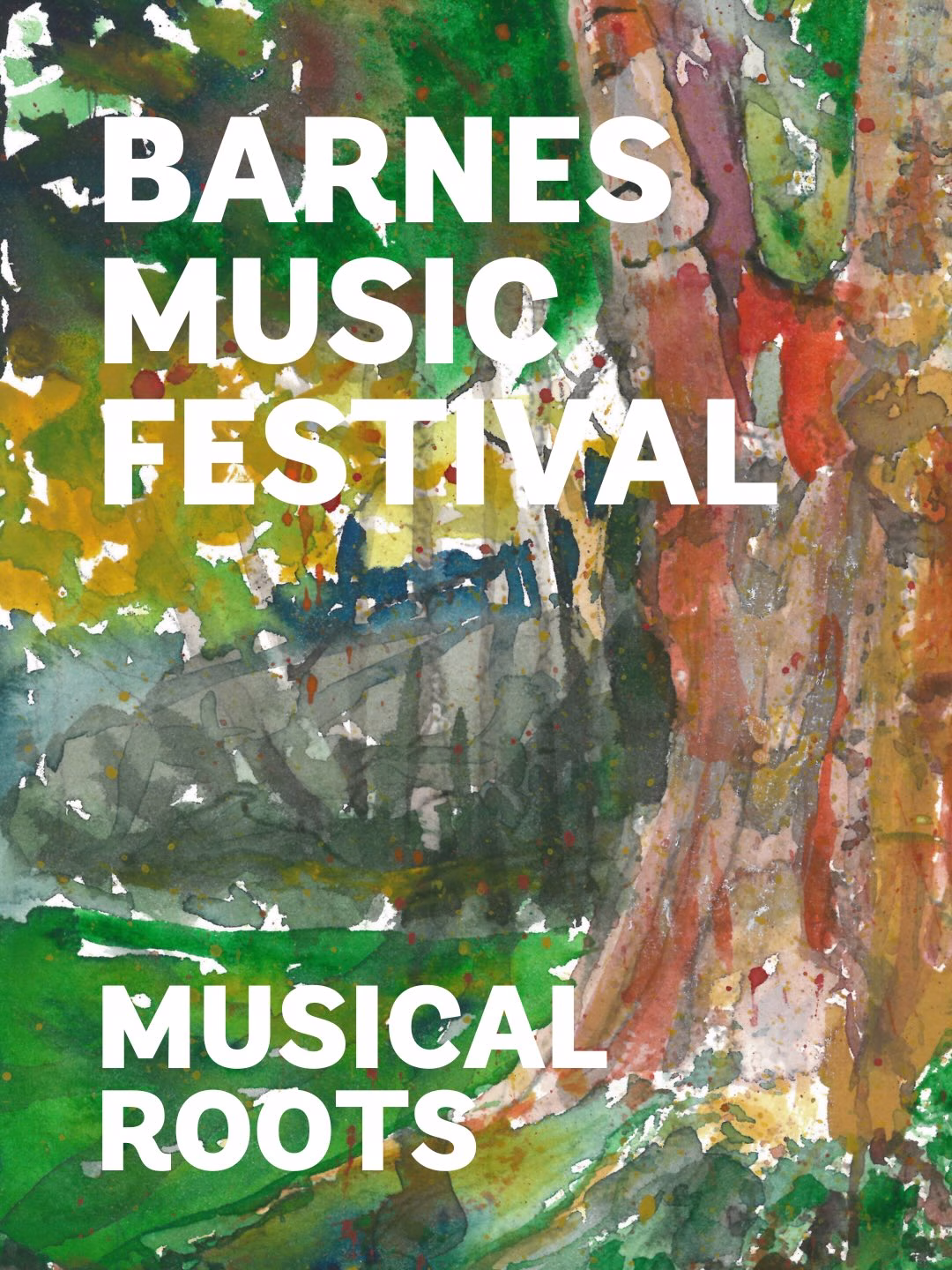 Barnes Müzik Festivali 2026