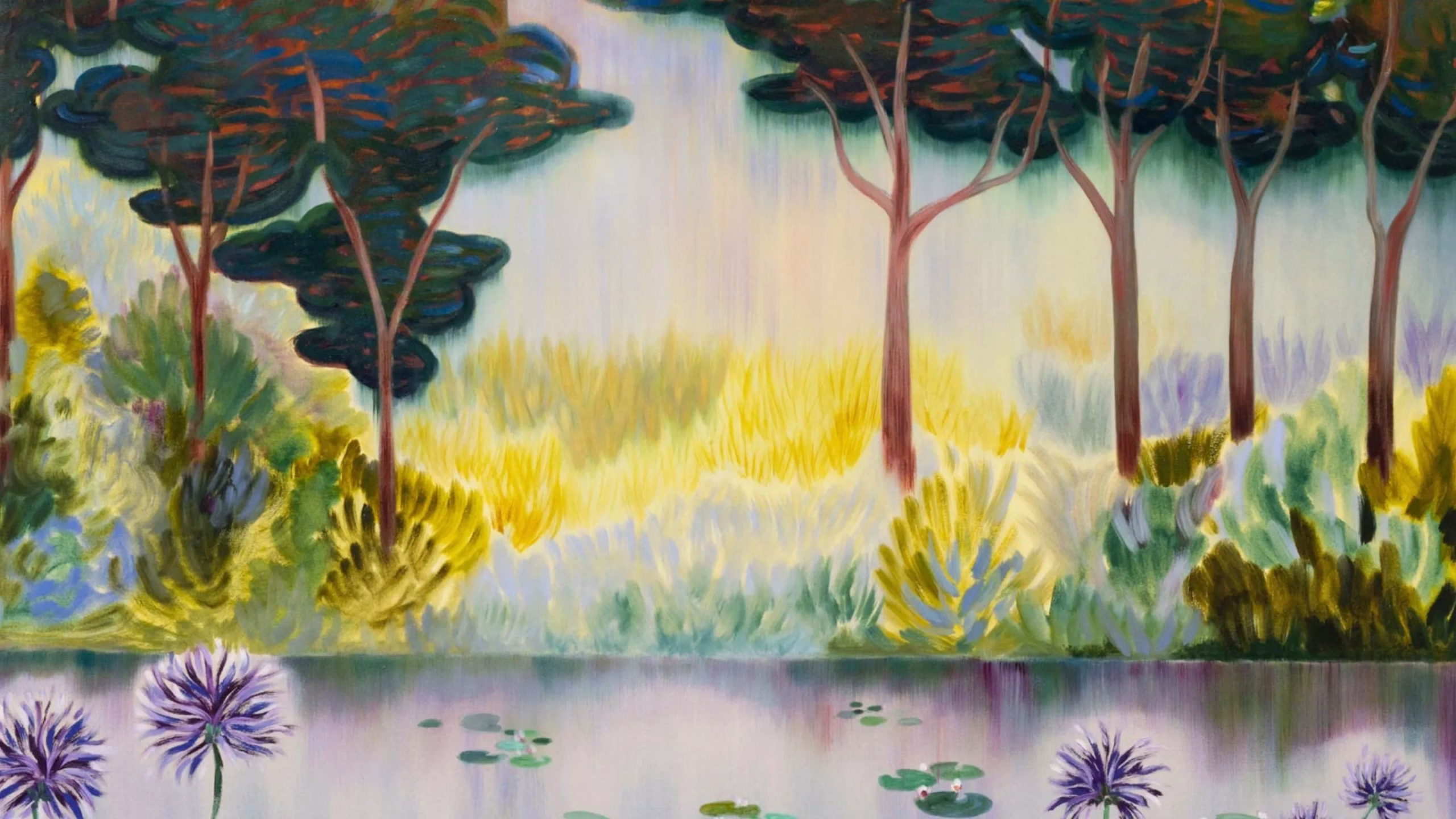 Zamanın Şiirsel Akışı: Freya Douglas-Morris ve "My Time Here Is Brief"