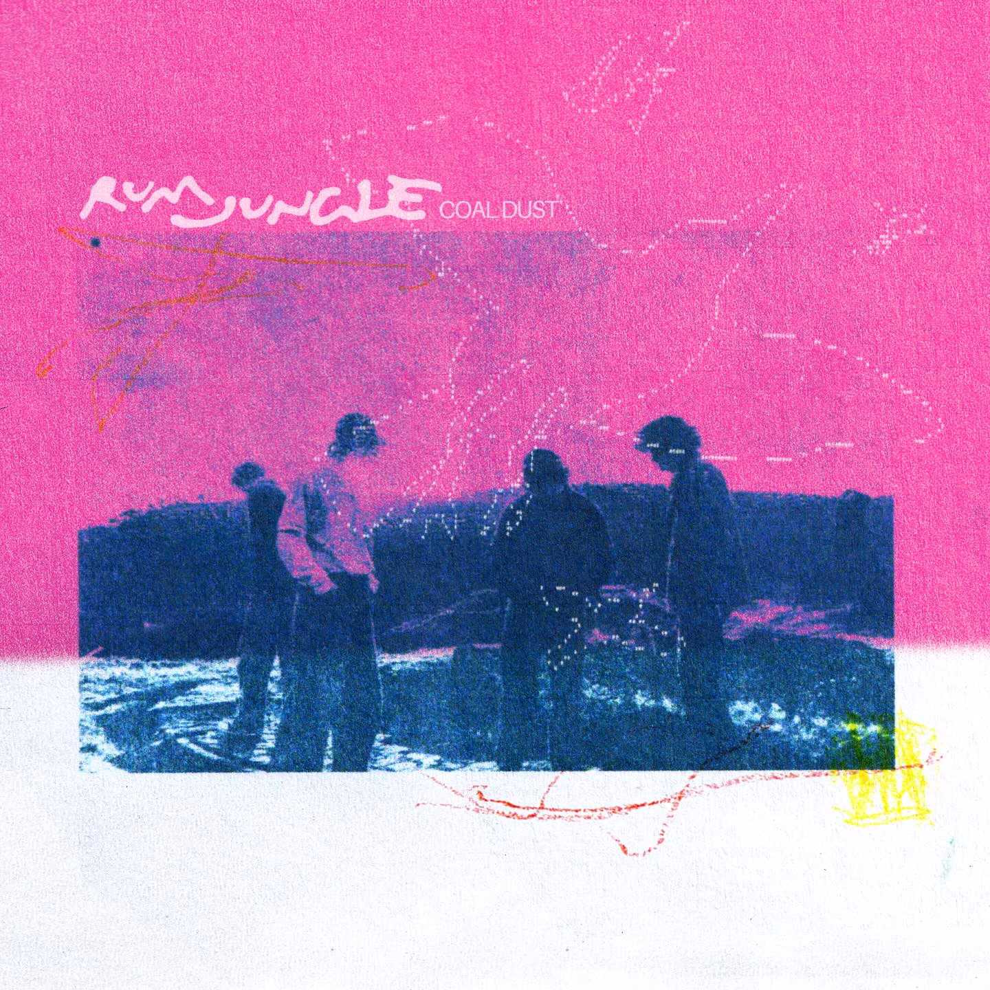 🎶 Günün Müzik Keşfi: Rum Jungle "Coal Dust"