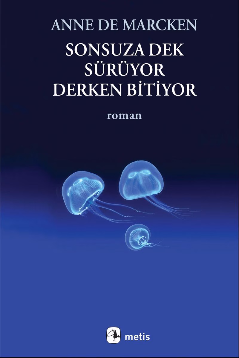 Ölümün ve Yasın Zamansız Coğrafyası: "Sonsuza Dek Sürüyor, Derken Bitiyor"