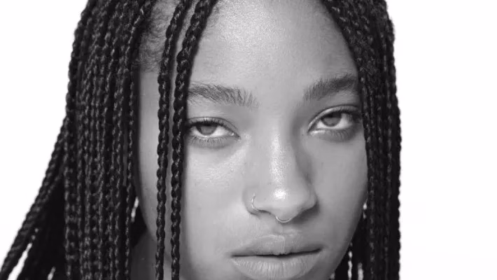 Günün Müzik Keşfi: Willow ‘petal rock black’ ile Deneysel Bir Yolculuk ve Sanatsal Kimlik Arayışı