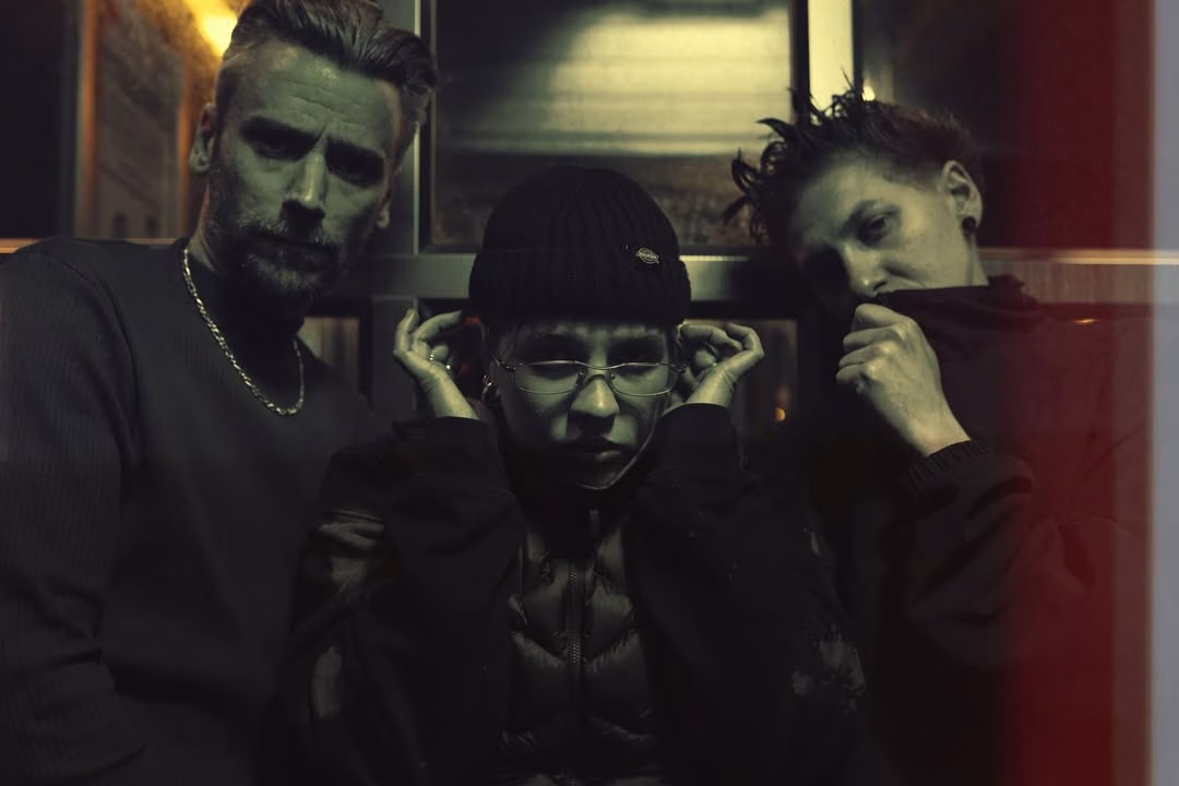 🎶 Günün Müzik Keşfi: CLT DRP "What Is She For?"