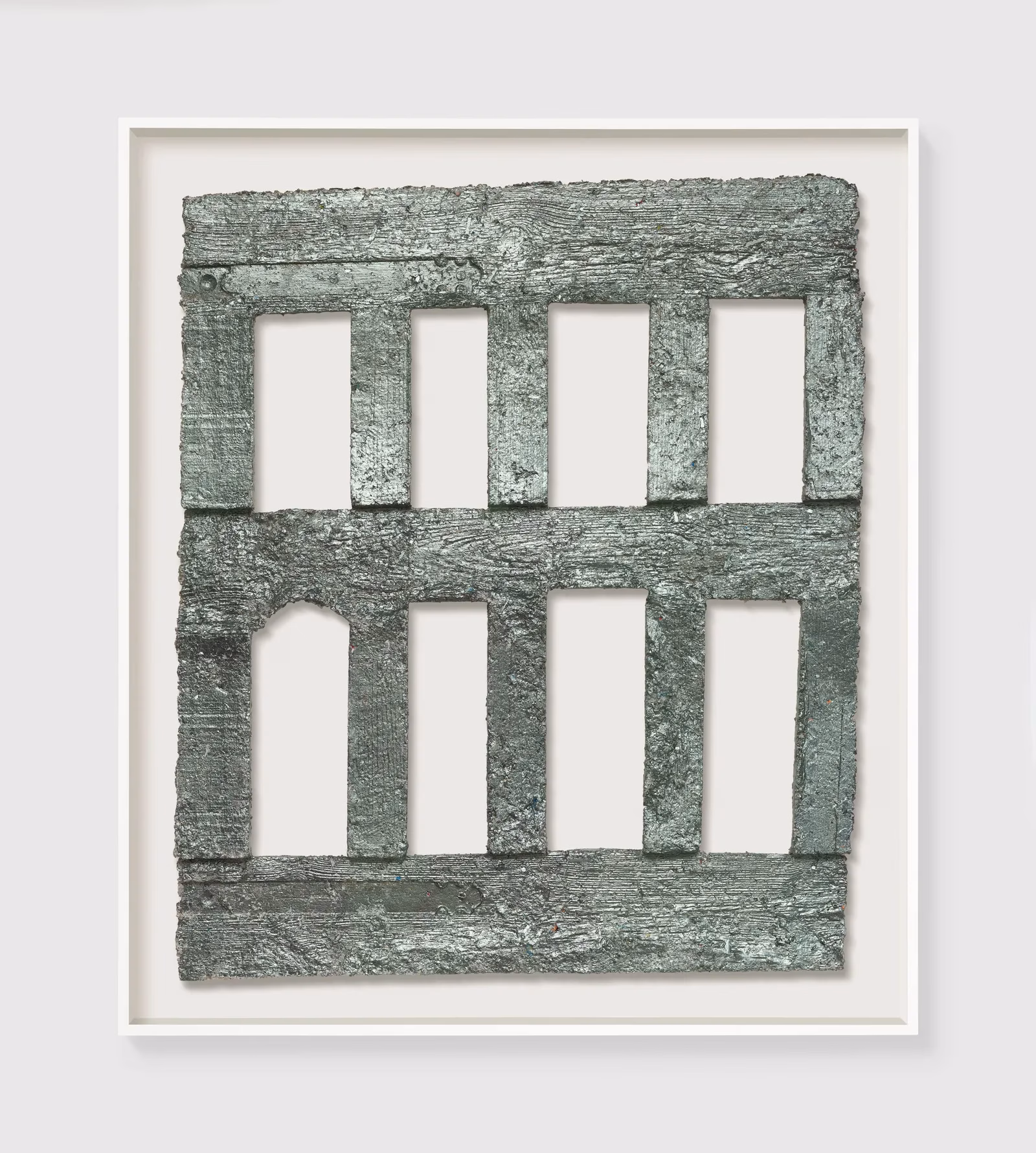 Boşluğun Somut Hali Rachel Whiteread ve Substitute Sergisi