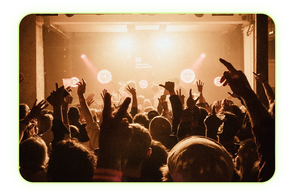 Doğu Londra'da Beşinci Yıl Ritmi: Brick Lane Jazz Festival 2026