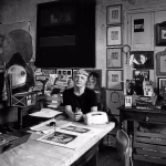Carol Rama’nın Mirası Artık Hauser & Wirth Temsiliyetinde!