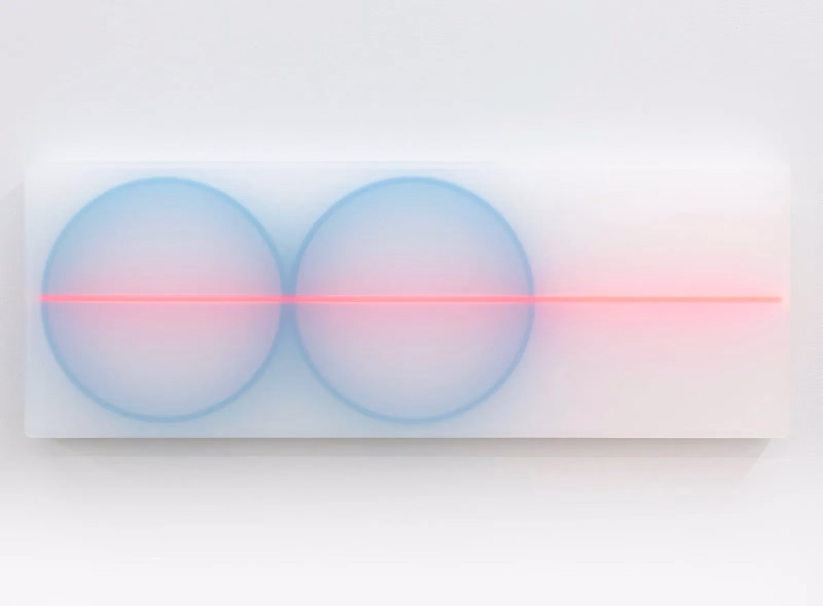 Evrensel Zihin ve Kuantum Alanı Kāryn Taylor'dan Cosmic Mind, Quantum Field Sergisi