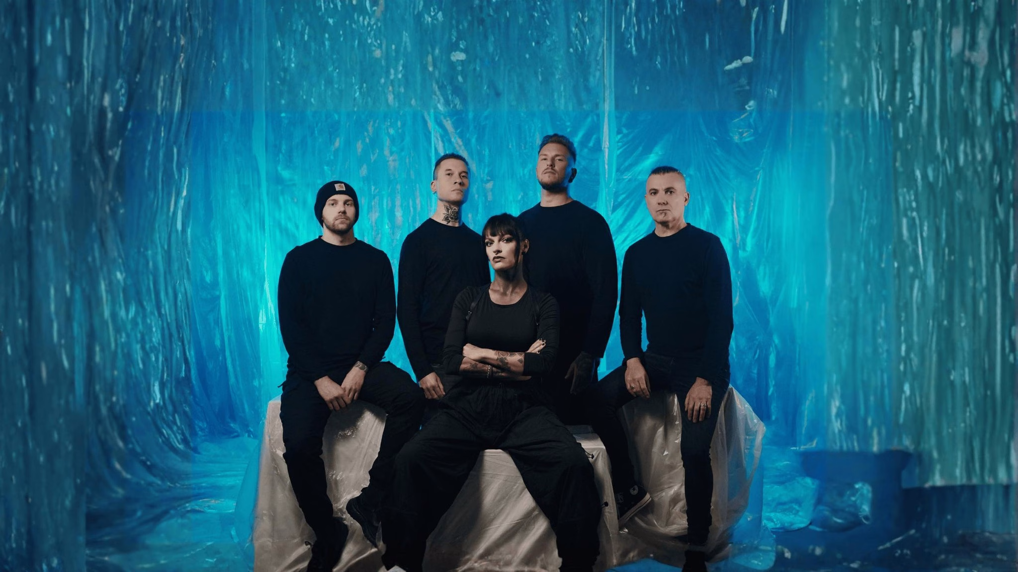 🎶 Günün Müzik Keşfi: Never Obey Again "What Lies Above"