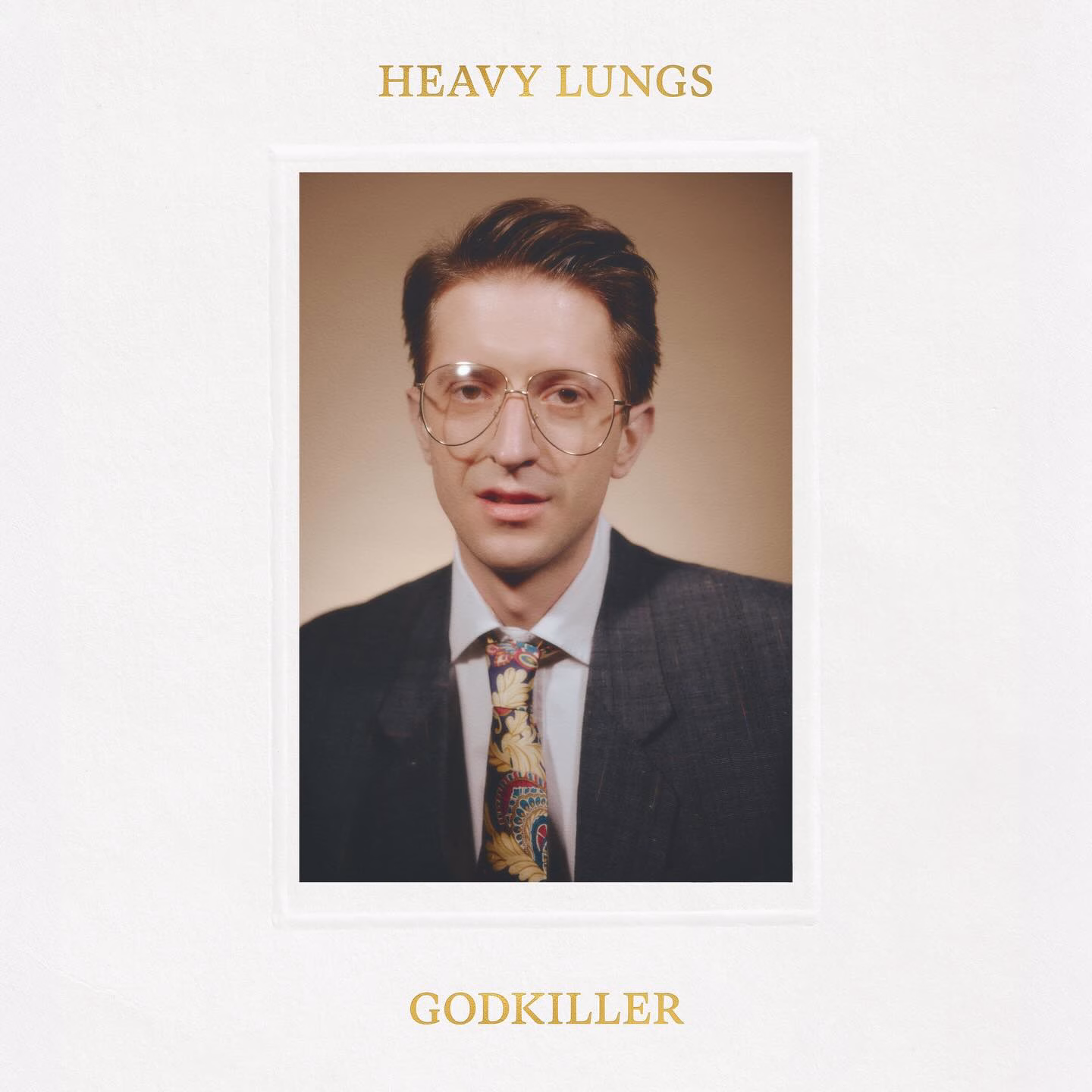 🎶 Günün Müzik Keşfi: Heavy Lungs "GODKILLER"