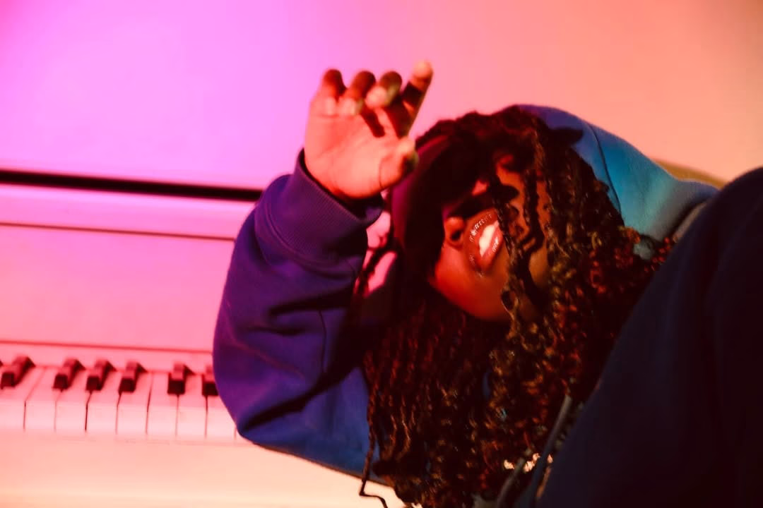 🎶 Günün Müzik Keşfi: LULAY "Energy"