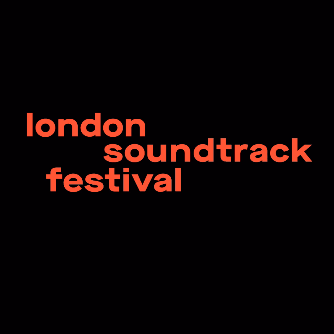 London Soundtrack Festival 2026