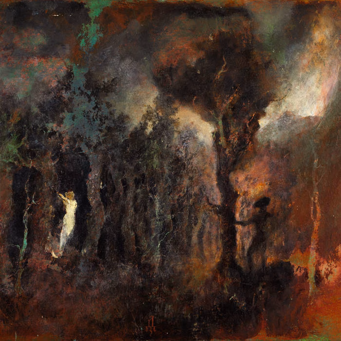 🎶 Günün Müzik Keşfi: NIMF "Sirenoscape"