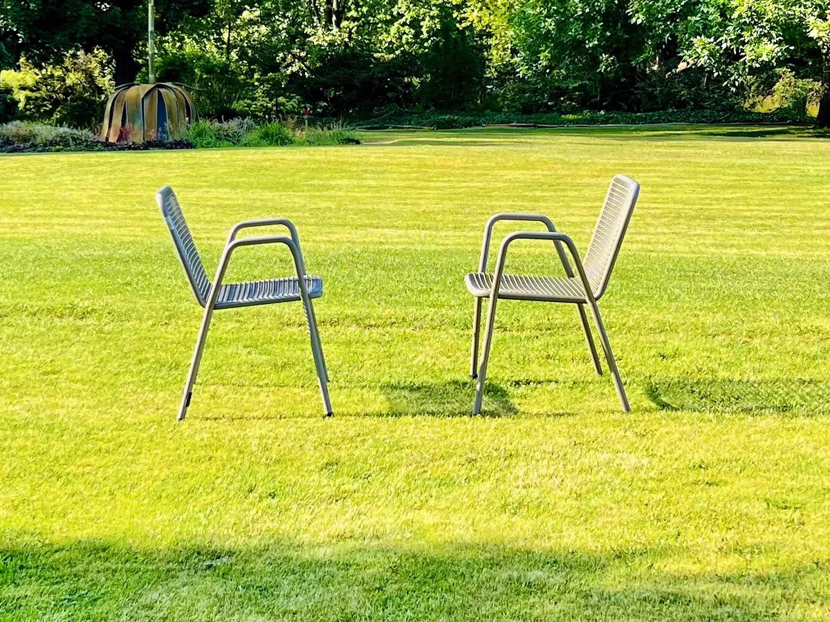 Özer Toraman ve "Silent Dialogue"