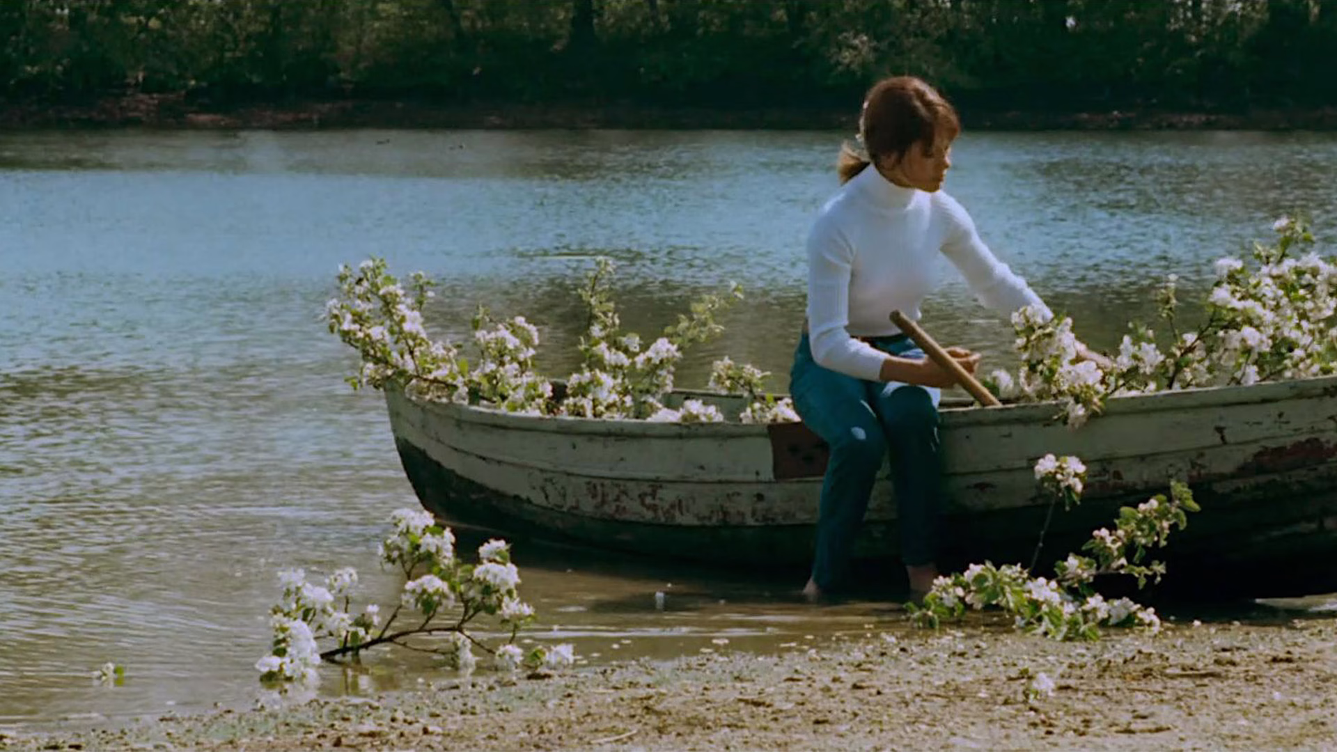 🎬 Pera Müzesi’nde Feminist Bir Başkaldırı "Dokuz Canlı Kedi"