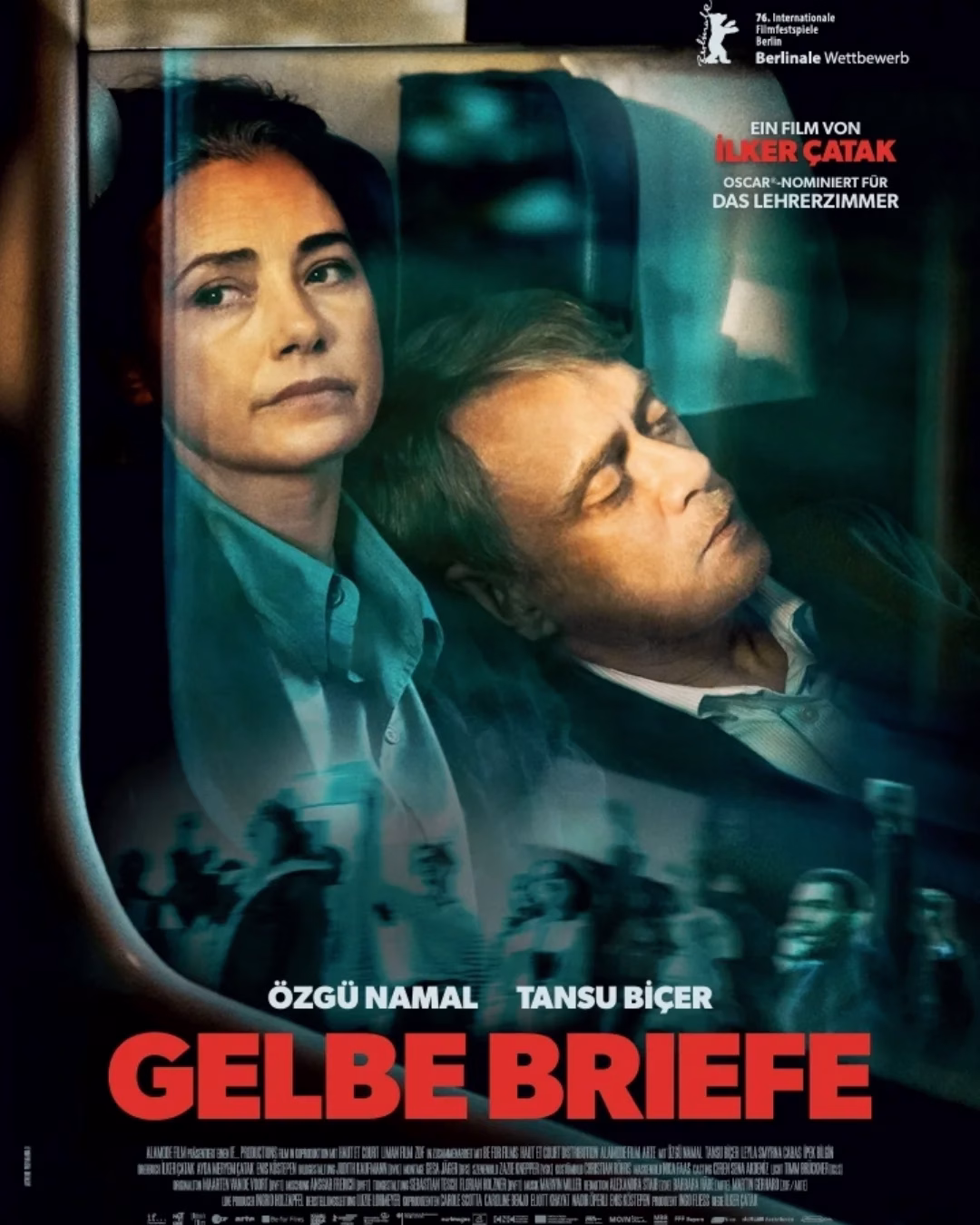 Yellow Letters (Sarı Zarflar): The Most Human Manifesto of Resistance in 2026 Cinema