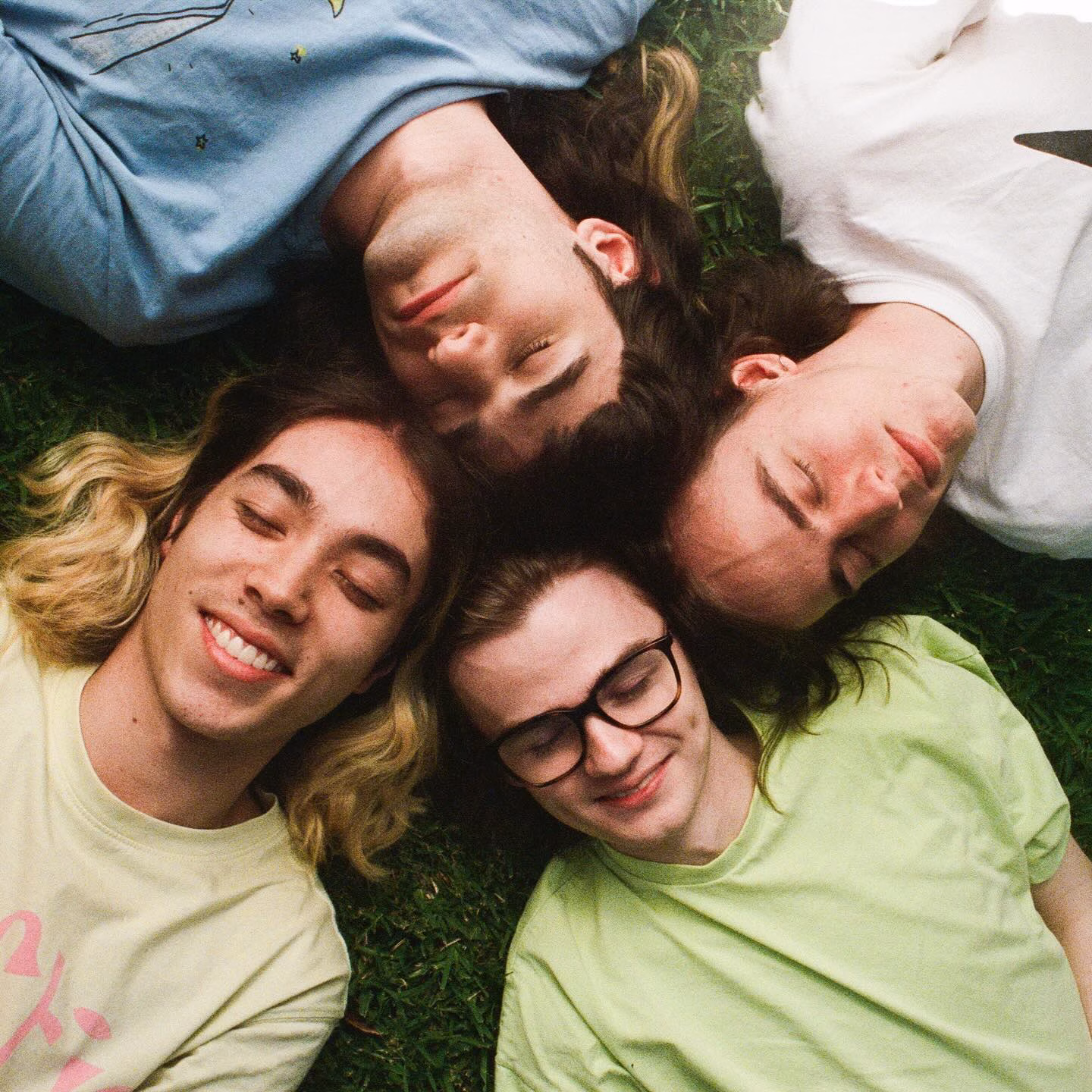 Günün Müzik Keşfi: The Lazy Eyes "The One Who Got Away"