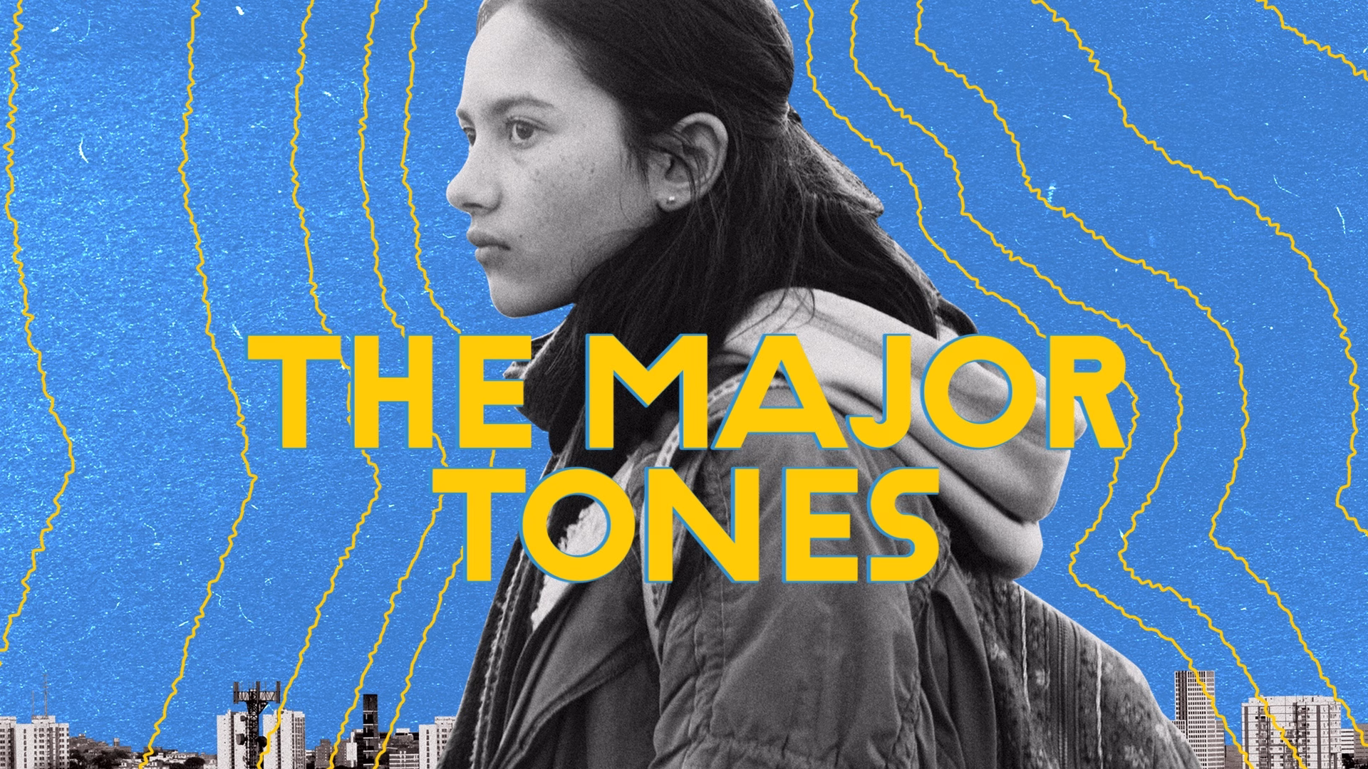 The Major Tones (2023): Ana’s Radio-Signalled Arm and the Hidden Frequency of Adolescence