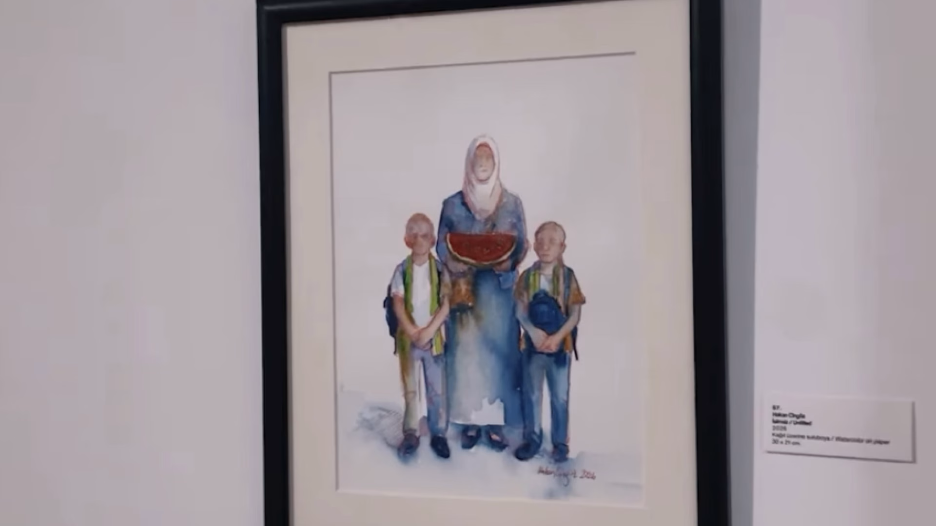 18. Uluslararası 360 Dereceden Aşk Festivali: Taksim Sanat’ta “AİLE” Seçkisi