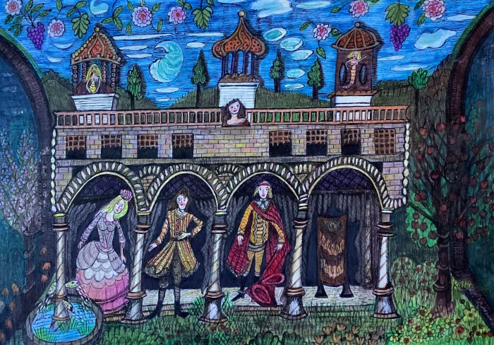 Londra’dan Bir Kartpostal: Kallin Ailesi’nin Düşsel Dünyası