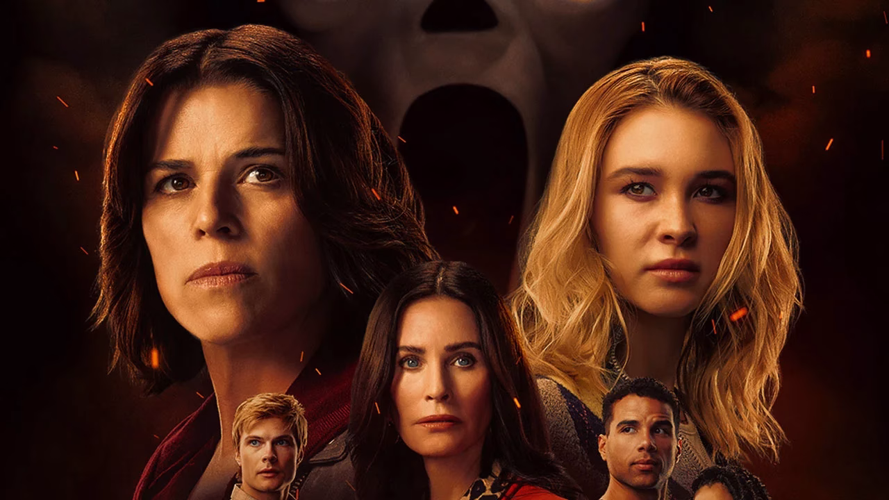 "Telefonda Kimin Olduğunu Asla Bilemezsin" Sidney Prescott, Scream 7 (2026) ile Geri Dönüyor!