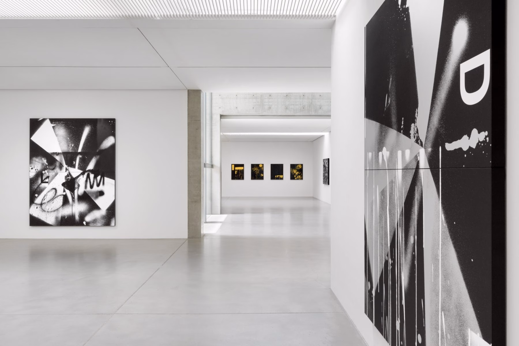 Adam Pendleton: Can I Be?