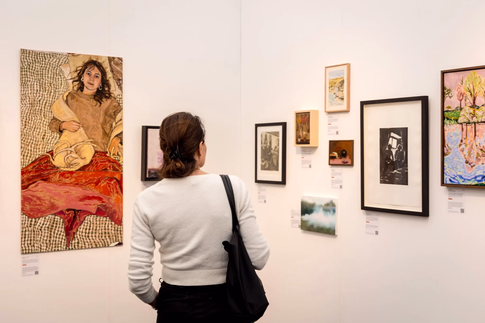 Affordable Art Fair — Sanatı Herkes İçin Mümkün Kılan Fuar
