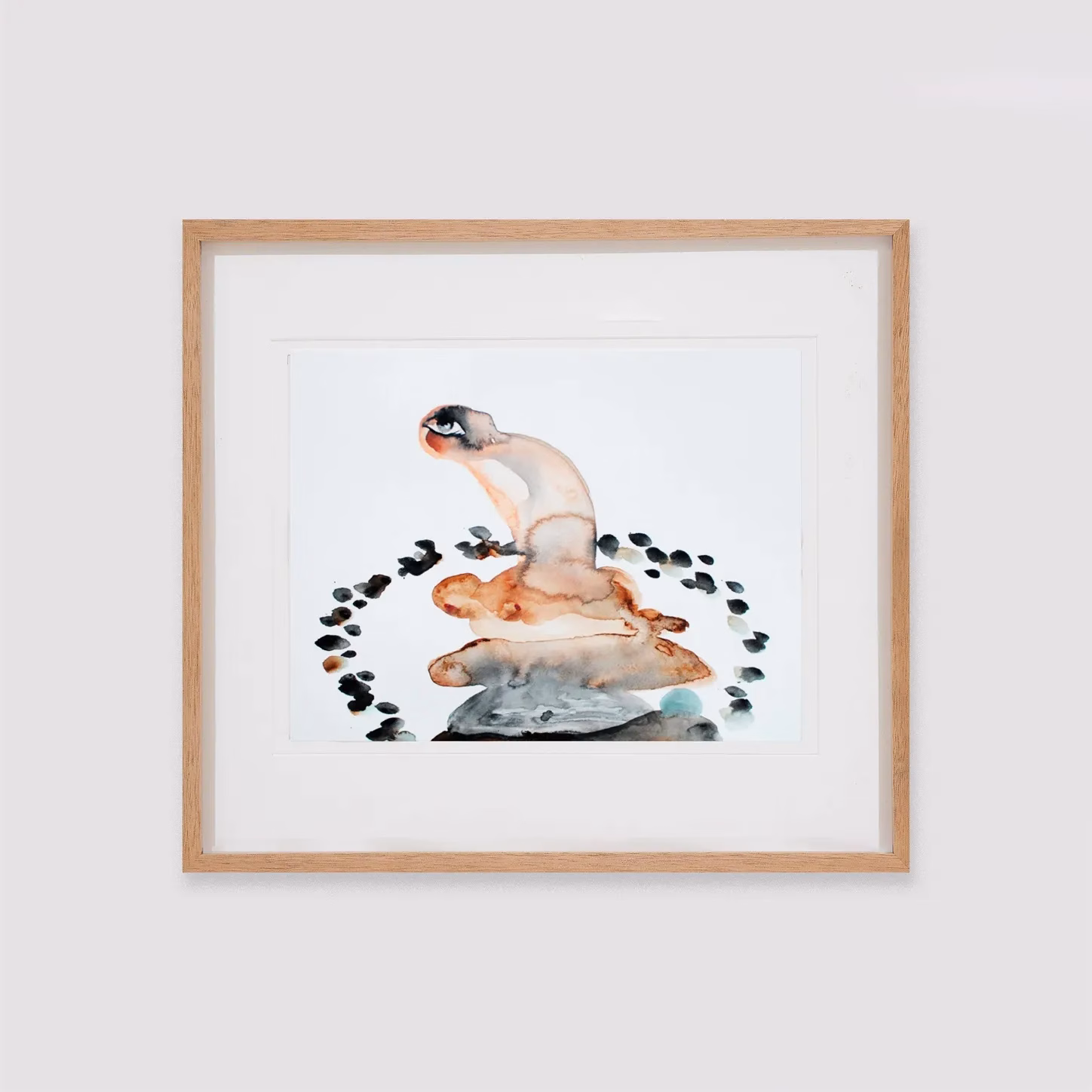 Alymamah Rashed ve My Dear Prophecies Projesi