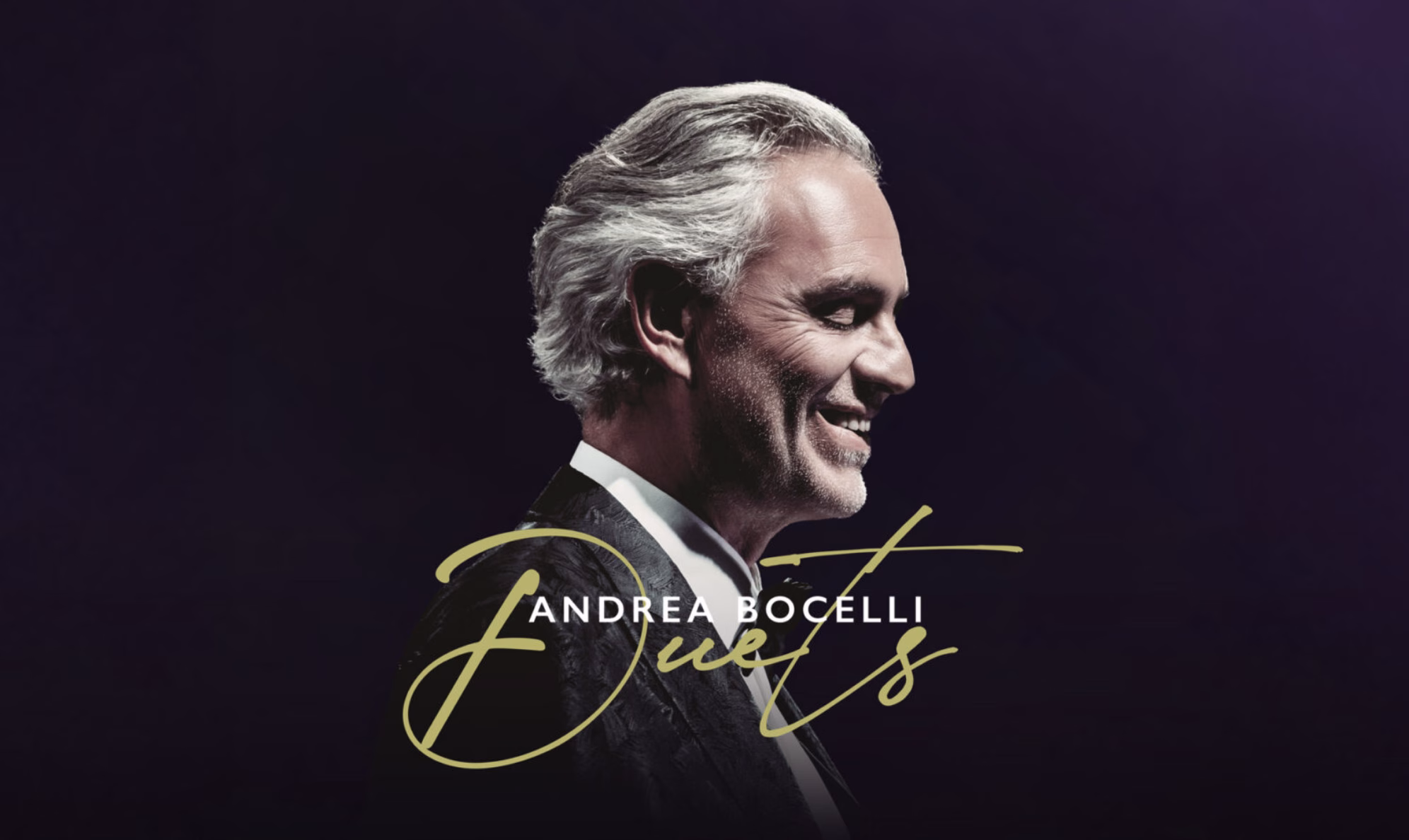 Andrea Bocelli ile Bir Romanza Gecesi – Boğaz’da Efsanevi Bir Buluşma