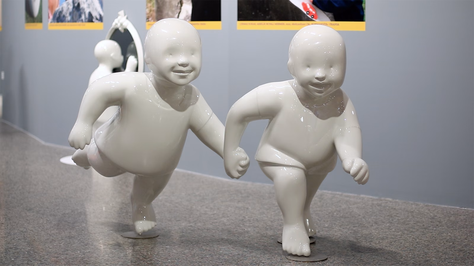 Ayla Turan: Retrospektif