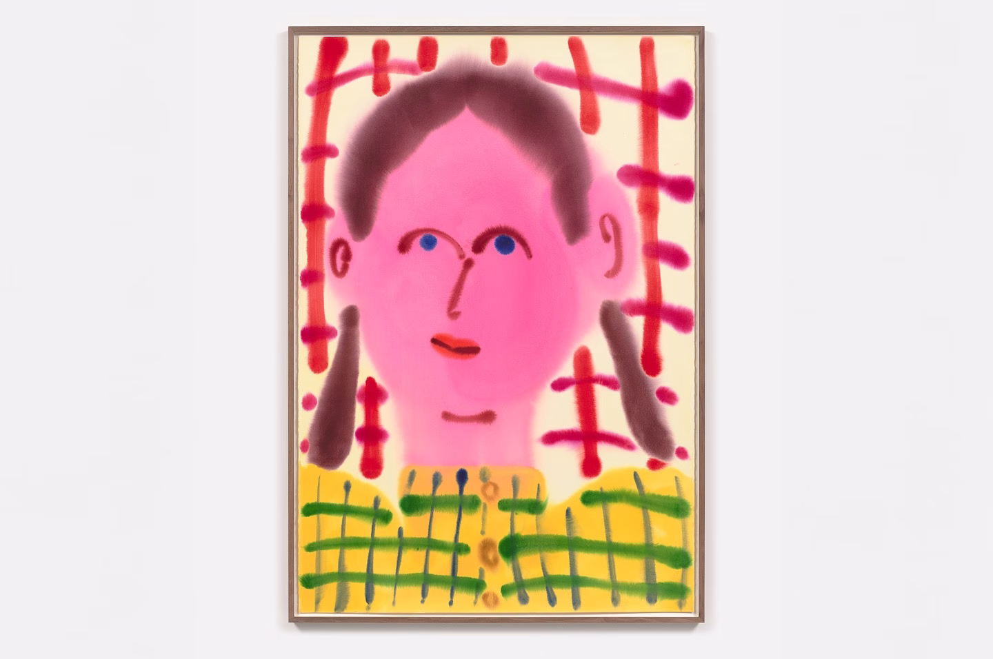 Grace Weaver'dan 'Plaids': Dokuların ve Duyguların Dansı