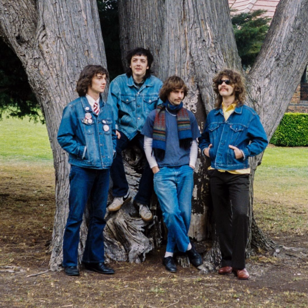 Günün Müzik Keşfi: The Gnomes "Magic Man"