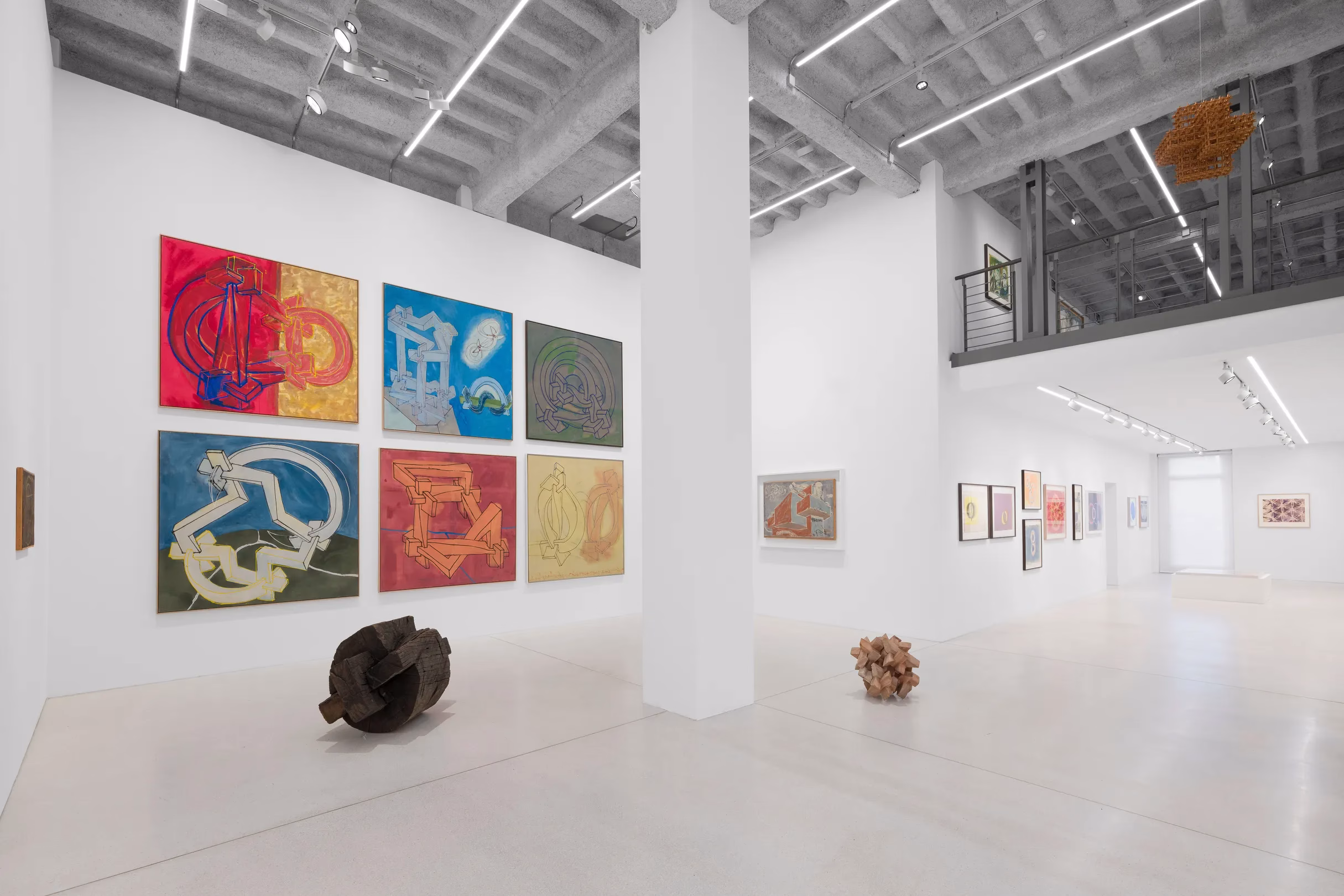 Her Şey Birbirine Bağlı: Mihai Olos ve "The Knot"