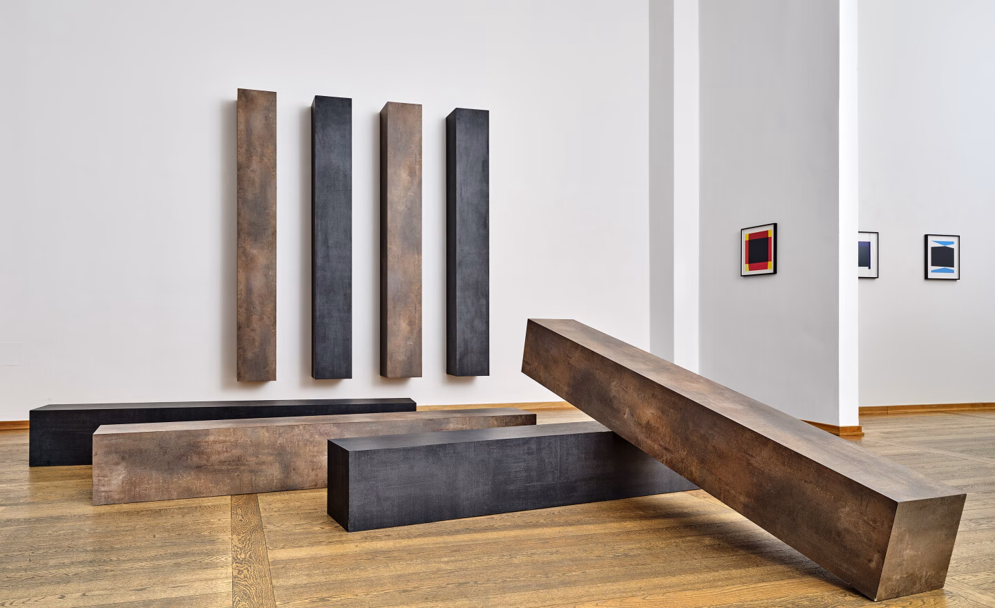 Kolektif Hafızanın Kareleri Martin Wöhrl ve memory Sergisi