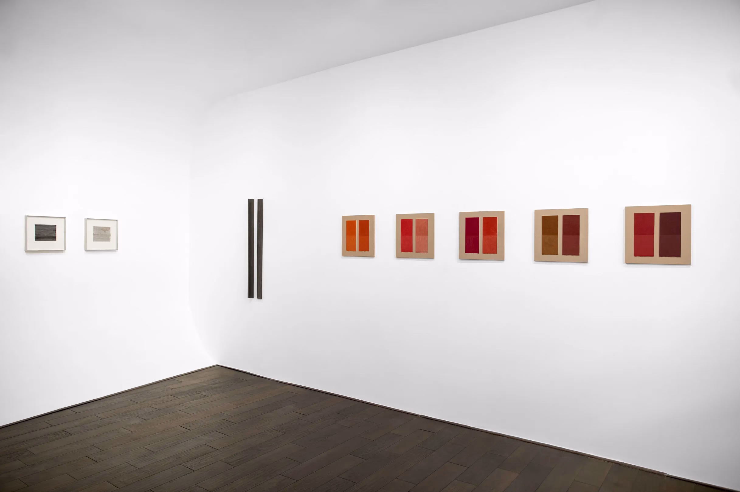 Bartha_contemporary Gallery'de Lucinda Burgess ve Morphosis Sergisi