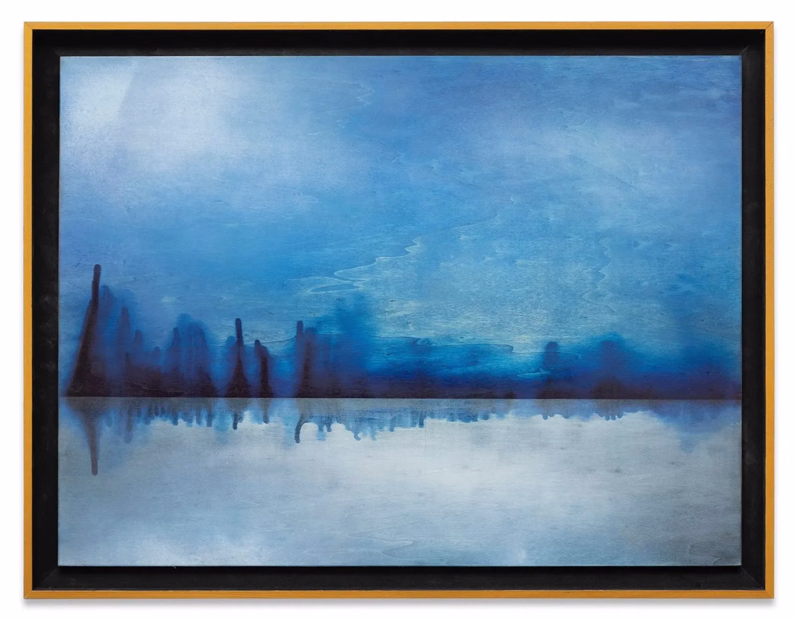 Doğa, Mitos ve Zanaatın Kesişimi: Robert Elfgen’den "Utopisch" Sprüth Magers Berlin'de