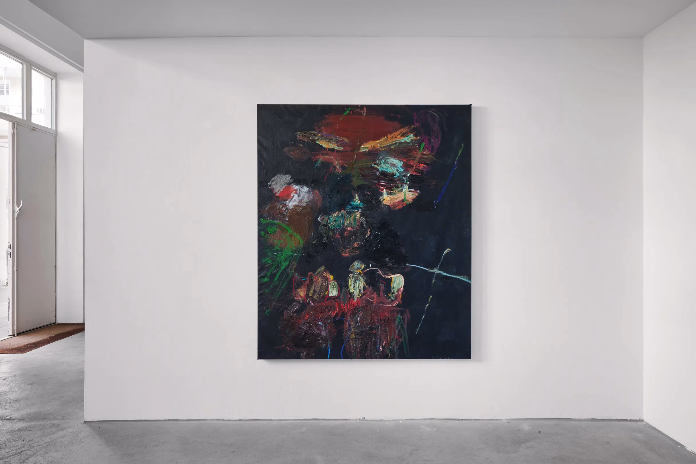 Roy Aurinko: Instant Repeater – Anlık Tekrarların Sanatsal Yankısı