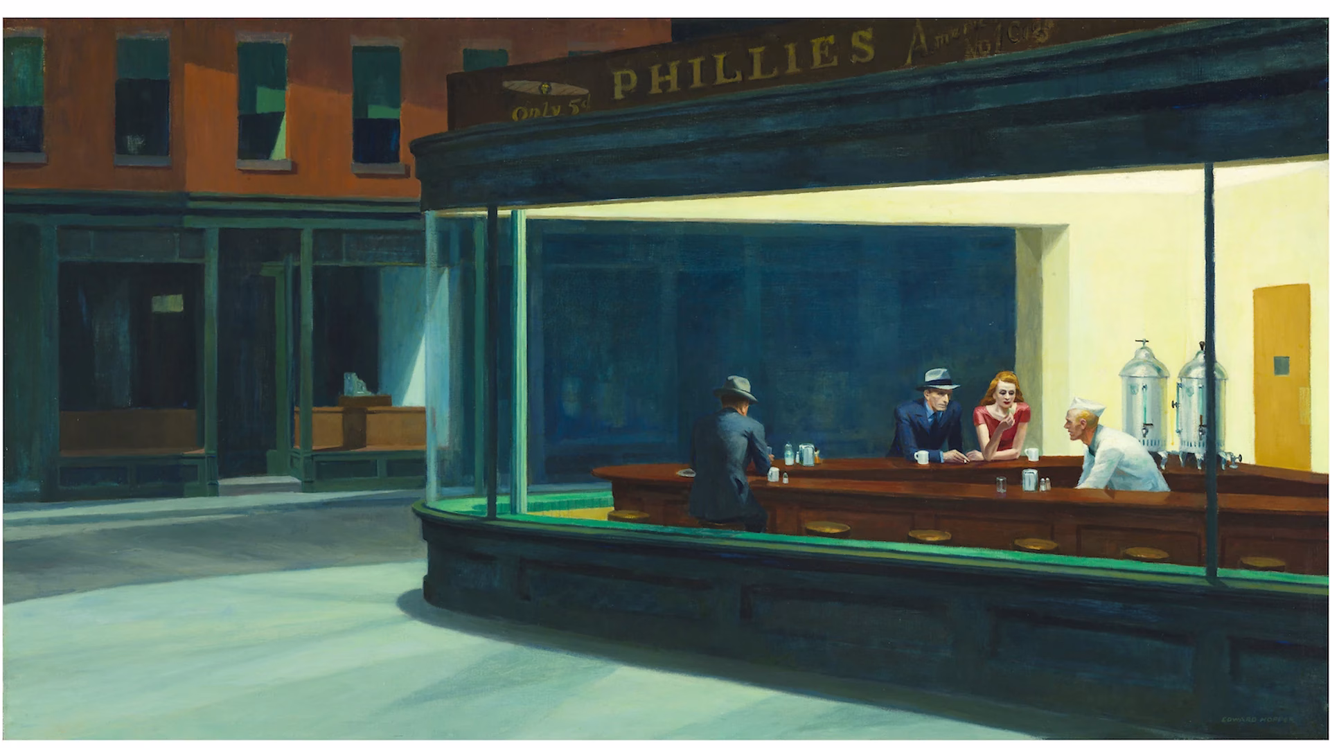 Sanat Tarihinin En Meşhur 23 Tablosu