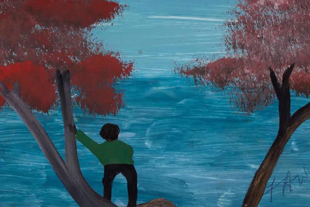 Songs of Innocence & Experience Part II: Frank Walter’ın Mirası ve Çağdaş Sanatla Diyalog