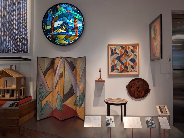 Stratford’un Yeni Kültürel Kalesi: V&A East Kapılarını Açıyor